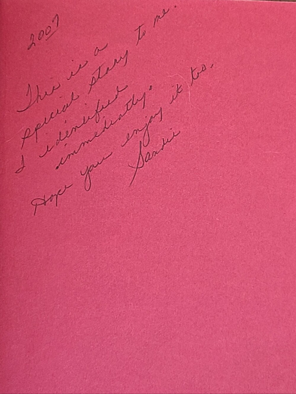 Mitch Albom "For One More Day" Hardcover First Edition 2006 Fiction - Picture 6 of 7